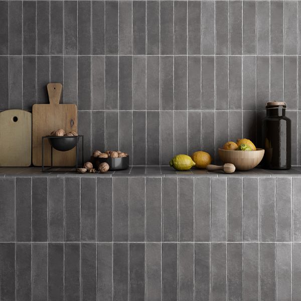 MARLI DARK GREY - 60X246 - MATT CONCEPT